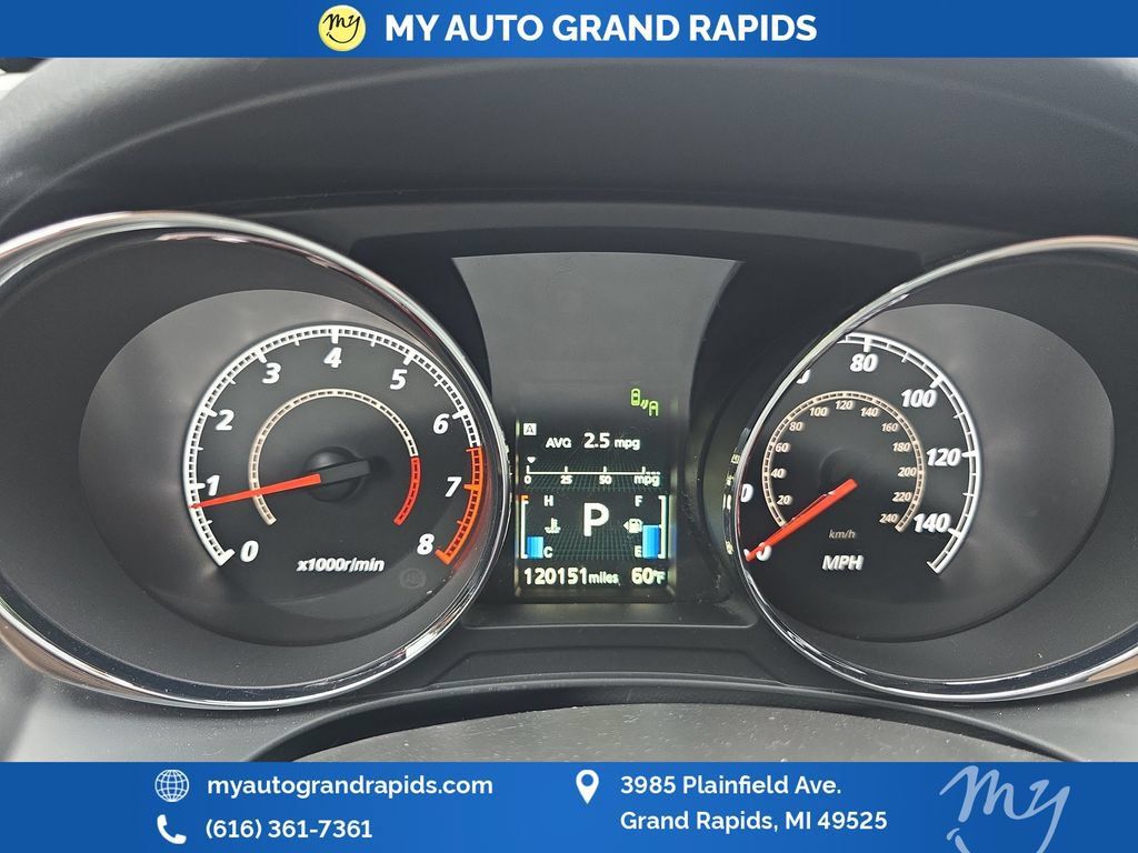 Used 2022 Mitsubishi Outlander Sport AWD image 17