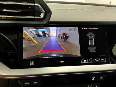 Used 2025 Audi A3 2.0T Premium Plus w/ Premium Plus Package image 23