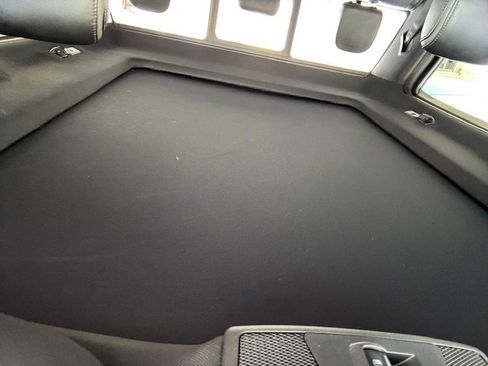 Used 2018 Ford F150 Platinum w/ Equipment Group 701A Luxury image 22