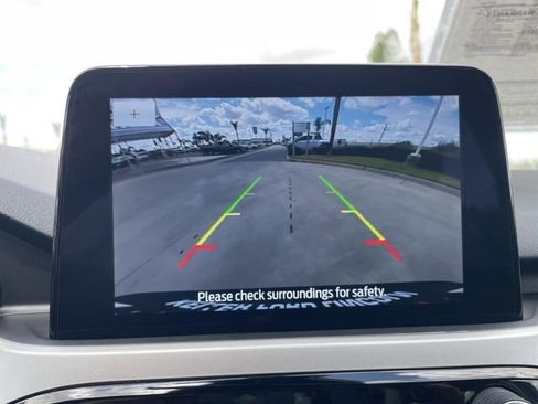 Used 2020 Ford Escape SE Sport AWD/4WD image 15