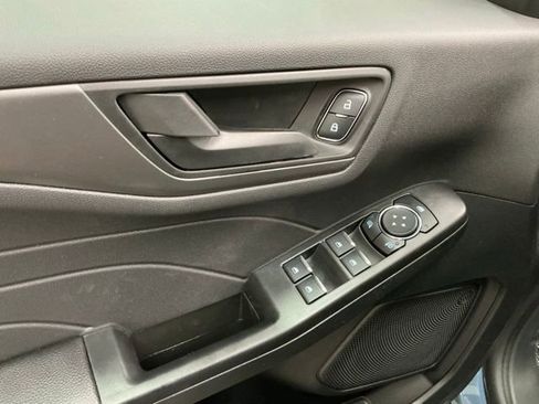 New 2026 Ford Escape Active w/ Cold Weather Package image 14