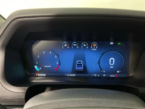 New 2026 Ford F150 STX w/ Equipment Group 200A RWD image 26