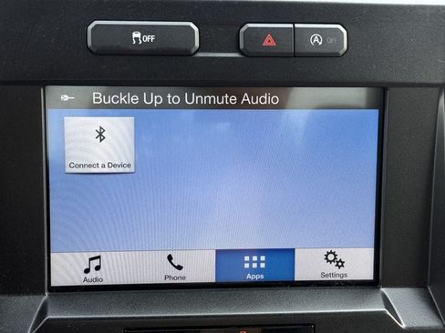 Used 2016 Ford F150 XLT w/ Equipment Group 301A Mid AWD/4WD image 25