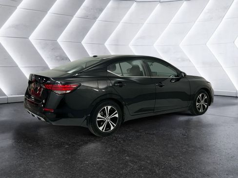 Used 2023 Nissan Sentra SV w/ All-Weather Package image 4