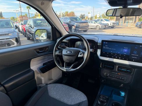 Used 2026 Ford Maverick XLT FWD image 31