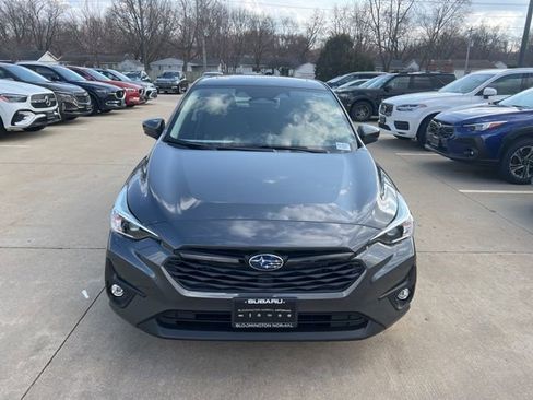 New 2026 Subaru Impreza 2.0i Sport image 2