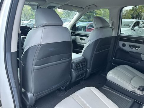 Used 2024 Honda Pilot EX-L image 14