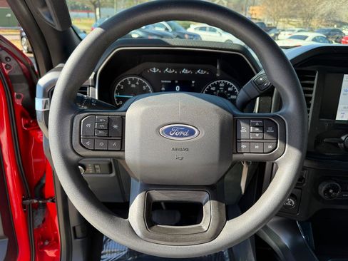 Used 2022 Ford F150 XL w/ STX Appearance Package image 13