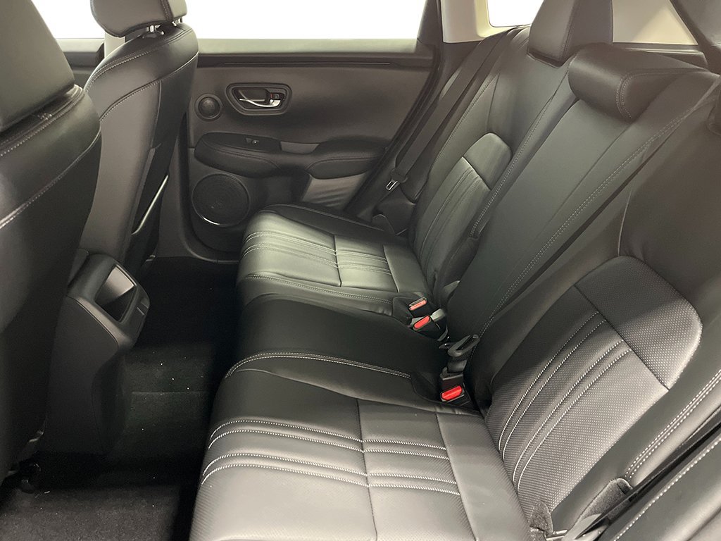 New 2027 Honda HR-V EX-L image 24