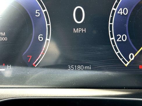 Used 2023 Jeep Grand Cherokee L Laredo w/ Luxury Tech Group I AWD/4WD image 27