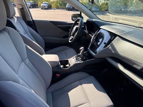 Certified 2025 Subaru Legacy Premium image 16