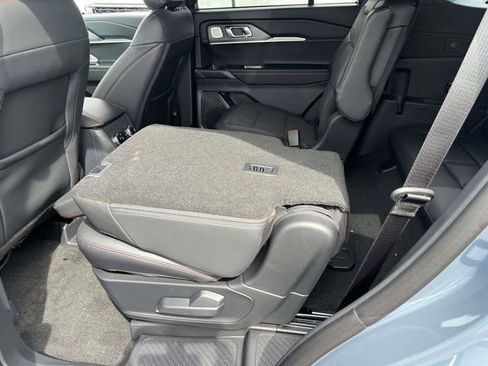 New 2026 Ford Explorer ST AWD/4WD image 5