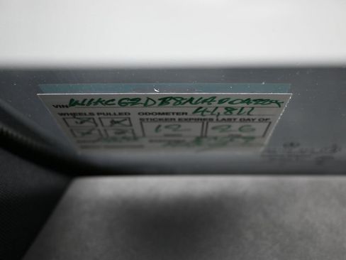 Used 2022 Mercedes-Benz EQS 450+ 450 image 10