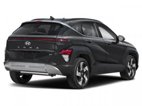 New 2026 Hyundai Kona Limited FWD image 5