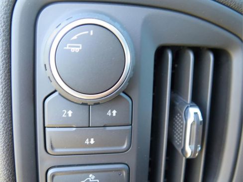 New 2026 Chevrolet Silverado 2500 W/T w/ WT Convenience Package image 14