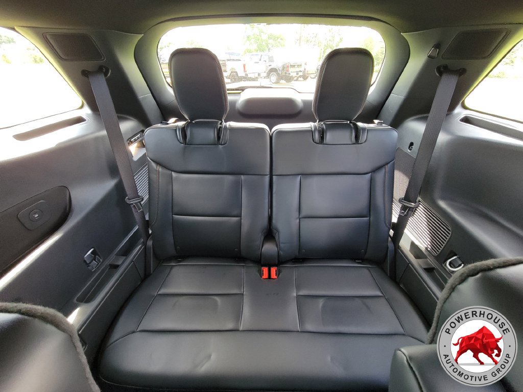 Used 2026 Ford Explorer Tremor w/ Tremor Ultimate Package AWD/4WD image 17