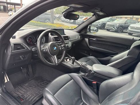 Used 2020 BMW M2 Competition w/ Executive Package RWD image 5