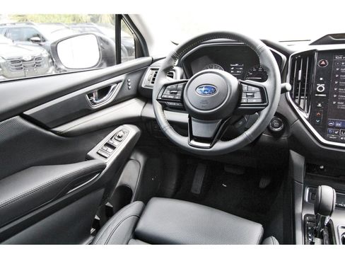 Used 2025 Subaru Ascent Bronze Edition AWD/4WD image 8
