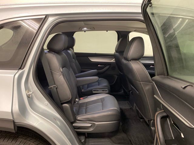 Certified 2024 MAZDA CX-90 3.3 Turbo w/ Premium Package AWD/4WD image 27