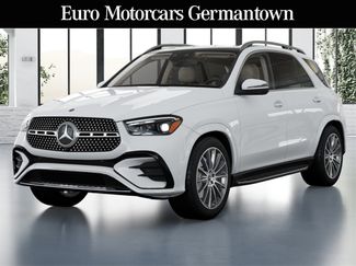 New 2026 Mercedes-Benz GLE 350 GLE 350 video 1