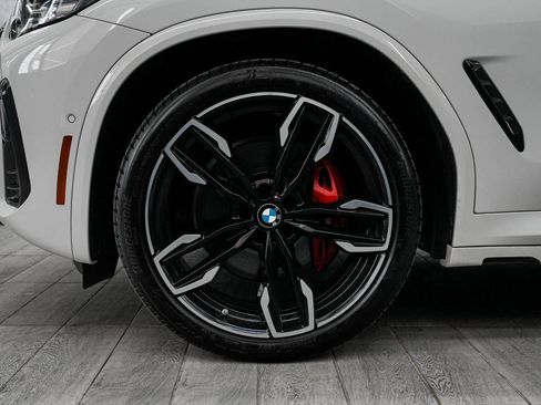 Used 2023 BMW X3 M40i w/ Premium Package image 9