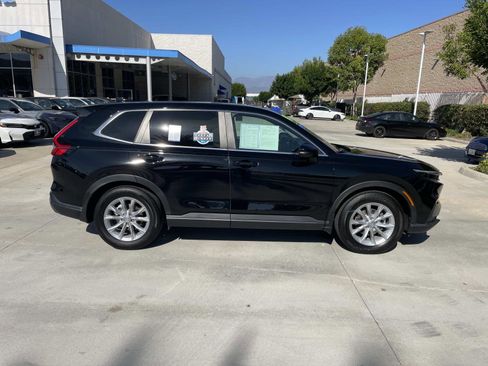 Certified 2023 Honda CR-V EX-L image 26