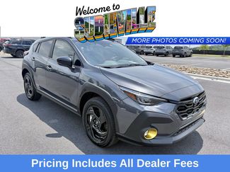 New 2026 Subaru Crosstrek 2.5i Sport w/ Crosstrek Mirror Package AWD/4WD 360° Tour