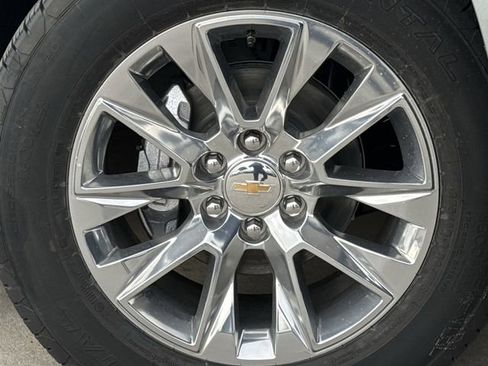 New 2026 Chevrolet Tahoe Premier w/ Sun And Tow Package image 10