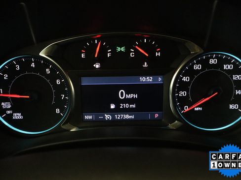 Used 2024 Chevrolet Equinox LT AWD/4WD image 18