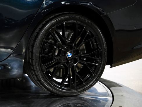 Used 2023 BMW 840i Gran Coupe w/ M Sport Professional Package image 57