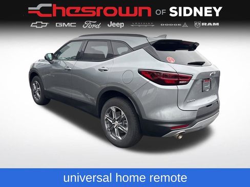 Used 2024 Chevrolet Blazer LT w/ Convenience Package image 3