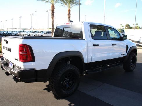 Used 2026 RAM 1500 RHO AWD/4WD image 10
