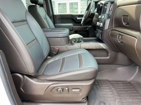 Certified 2021 GMC Sierra 2500 Denali AWD/4WD image 21