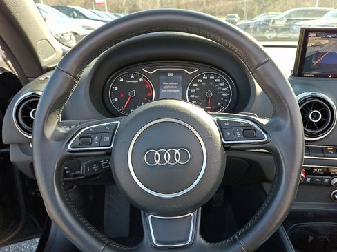 Used 2015 Audi A3 2.0T Premium Plus image 19
