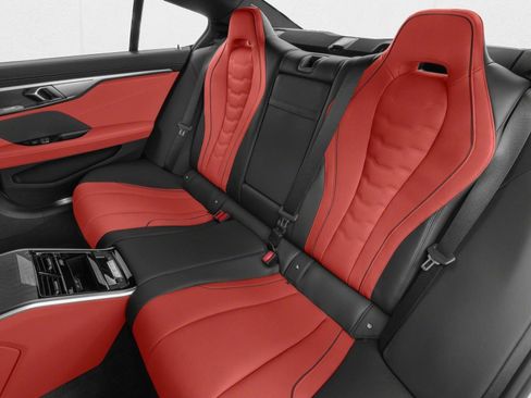 New 2026 BMW 840i w/ M Sport Professional Package RWD image 9