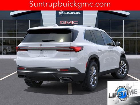New 2026 Buick Enclave Preferred w/ Power Package image 38