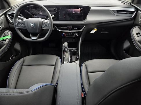 New 2026 Buick Encore GX Sport Touring w/ Advanced Technology Package FWD image 6
