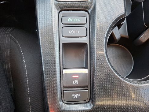 Certified 2023 Honda Civic EX image 25