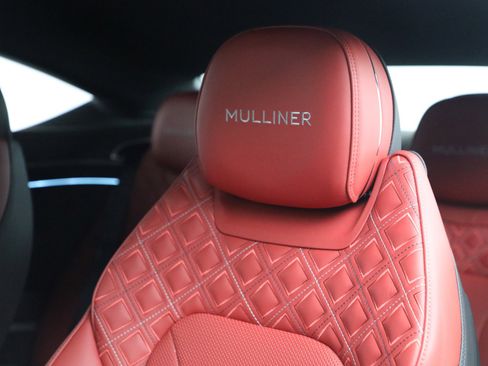 Certified 2022 Bentley Continental GT image 28