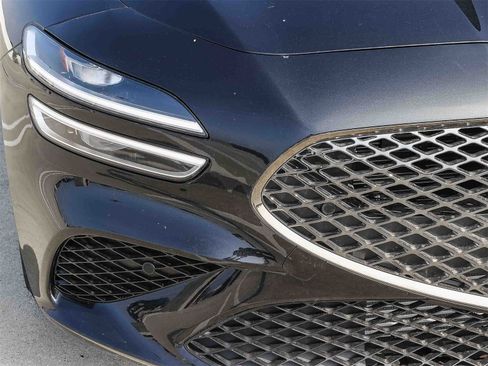 New 2026 Genesis G70 3.3T Sport Prestige image 10