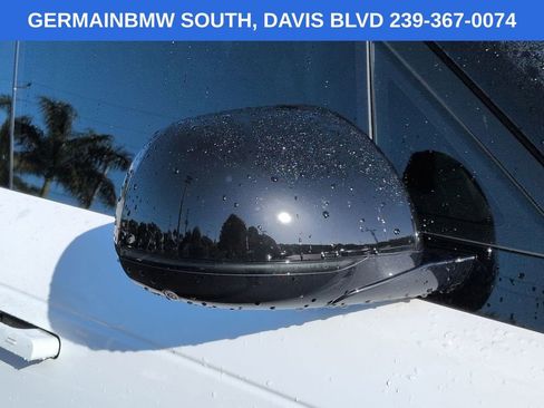 Used 2023 Land Rover Range Rover Sport SE Dynamic AWD/4WD image 13