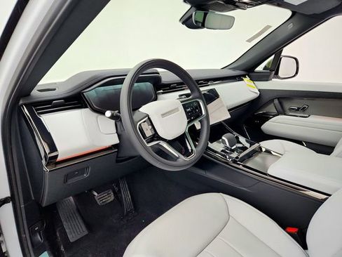 New 2026 Land Rover Range Rover Sport SE image 16