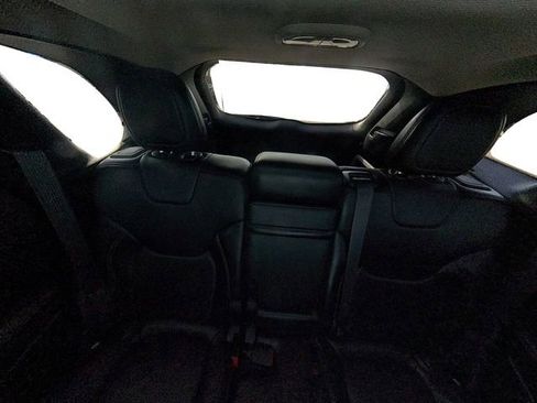 Used 2016 Jeep Cherokee Limited w/ Trailer Tow Group image 36