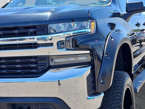 Used 2020 Chevrolet Silverado 1500 LT w/ Trailering Package AWD/4WD image 19