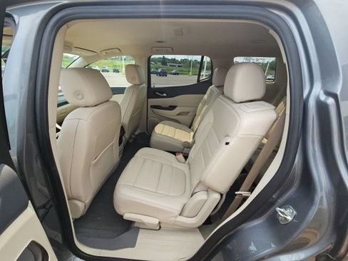 Used 2020 GMC Acadia Denali w/ LPO, Floor Liner Package FWD image 13