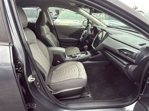 Certified 2024 Subaru Crosstrek 2.0i Premium w/ Popular Package #3 AWD/4WD image 16