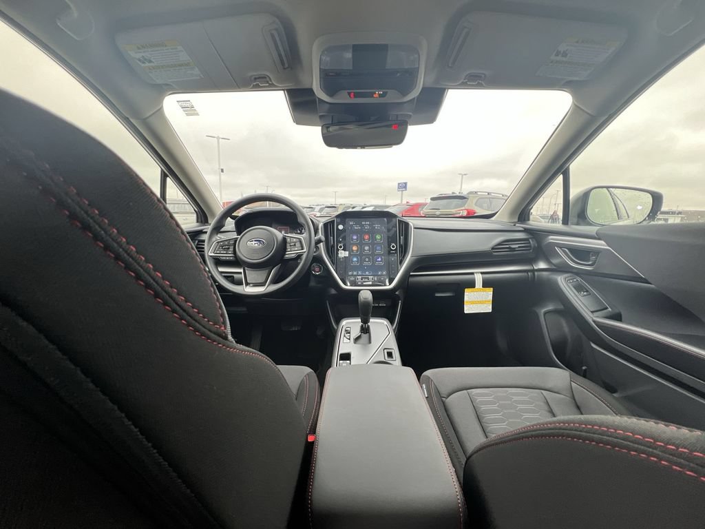 Certified 2026 Subaru Impreza 2.0i Sport AWD/4WD image 19