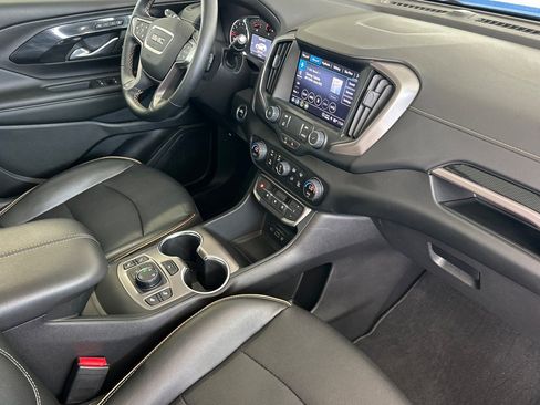 Used 2024 GMC Terrain AT4 w/ Tech Package image 16
