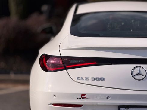 Used 2024 Mercedes-Benz CLE 300 CLE 300 image 15