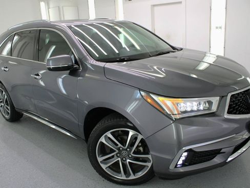 Used 2018 Acura MDX FWD w/ Advance Package image 29